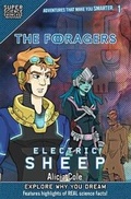 Cover: The Foragers - Wonder Mill Cosmos