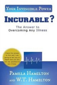 Enlarge image Cover: Incurable ? - TOPLINK PUBLISHING, LLC
