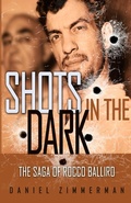 Bild: Shots In The Dark - WildBlue Press