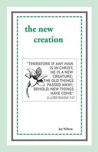 Enlarge image Cover: The New Creation - 11th Hour Times