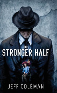 Enlarge image Cover: The Stronger Half - Pallid Visions