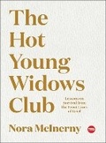 Cover: The Hot Young Widows Club - Simon & Schuster/ Ted