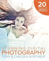 Abbildung von: Tony Northrup's DSLR Book - Mason Press, Incorporated