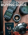 Cover: Tony Northrup's Photography Buying Guide - Mason Press, Incorporated