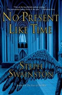 Enlarge image Cover: No Present Like Time - Eos