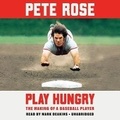 Cover: Play Hungry - Penguin Audio