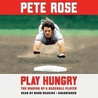 Abbildung von: Play Hungry - Penguin Audio