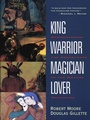 Cover: King, Warrior, Magician, Lover - HarperCollins
