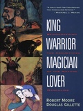 Cover: King, Warrior, Magician, Lover - HarperCollins