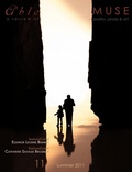 Cover: Able Muse - a Review of Poetry, Prose and Art - Summer 2011 (No. 11 - Print Edition) - Able Muse Press