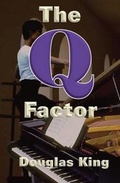 Cover: The Q Factor - E-Pride Books