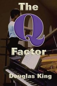 Enlarge image Cover: The Q Factor - E-Pride Books