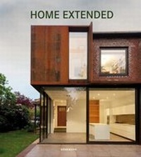 Enlarge image Cover: Home Extended - koenemann.com GmbH