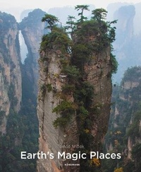 Enlarge image Cover: Earth's Magic Places - koenemann.com GmbH