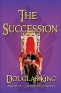 Cover: The Succession - E-Pride Books