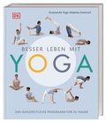 Cover: Besser leben mit Yoga - Dorling Kindersley Verlag