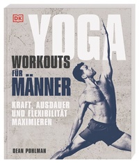 Abbildung von: Yoga-Workouts für Männer - Dorling Kindersley Verlag