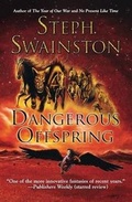 Cover: Dangerous Offspring - HarperCollins