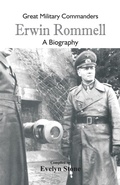 Cover: Great Military Commanders - Erwin Rommel - Scribbles
