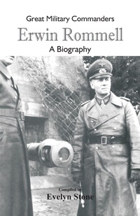 Enlarge image Cover: Great Military Commanders - Erwin Rommel - Scribbles