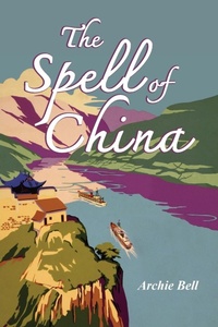 Abbildung von: The Spell of China - Orchid Press
