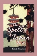 Cover: The Spell of Japan - Orchid Press