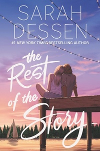 Enlarge image Cover: The Rest of the Story - HarperCollins