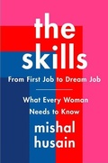 Cover: The Skills - Harper Business