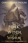 Cover: The Fork, the Witch, and the Worm - Penguin Books Ltd