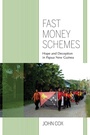 Cover: Fast Money Schemes - Indiana University Press
