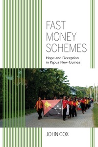 Enlarge image Cover: Fast Money Schemes - Indiana University Press