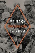 Cover: Waffen-SS - Da Capo Press Inc