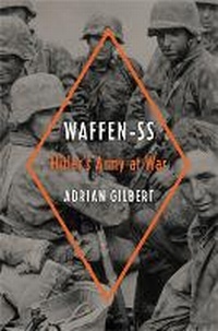 Enlarge image Cover: Waffen-SS - Da Capo Press Inc
