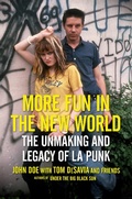 Cover: More Fun in the New World - Grand Central Publishing