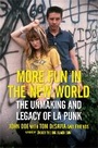 Cover: More Fun in the New World - Da Capo Press Inc