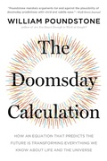 Cover: The Doomsday Calculation - Little, Brown and Company