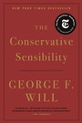 Cover: The Conservative Sensibility - Grand Central Publishing