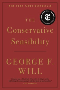 Enlarge image Cover: The Conservative Sensibility - Grand Central Publishing