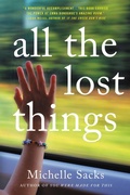 Cover: All the Lost Things - Little, Brown and Company