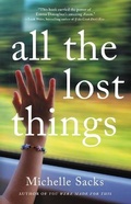 Cover: All the Lost Things - Little Brown and Company