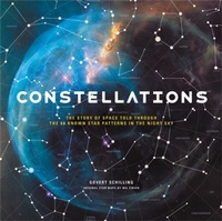 Abbildung von: Constellations - Black Dog & Leventhal Publishers Inc