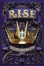 Cover: Rise - Little, Brown Books for Young Readers
