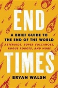 Cover: End Times - Little, Brown & Company