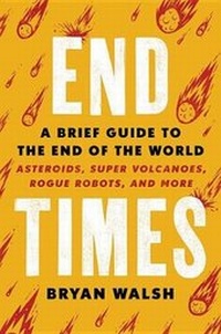 Enlarge image Cover: End Times - Little, Brown & Company