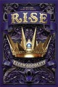 Cover: Rise - Little, Brown Young Readers