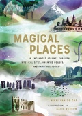 Cover: Magical Places - Running Press