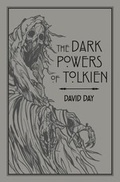 Cover: The Dark Powers of Tolkien - Pyramid
