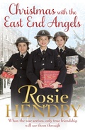 Cover: Christmas with the East End Angels - Sphere
