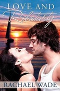 Cover: Love and Relativity - Rabbit Hole Press