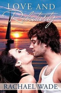 Enlarge image Cover: Love and Relativity - Rabbit Hole Press